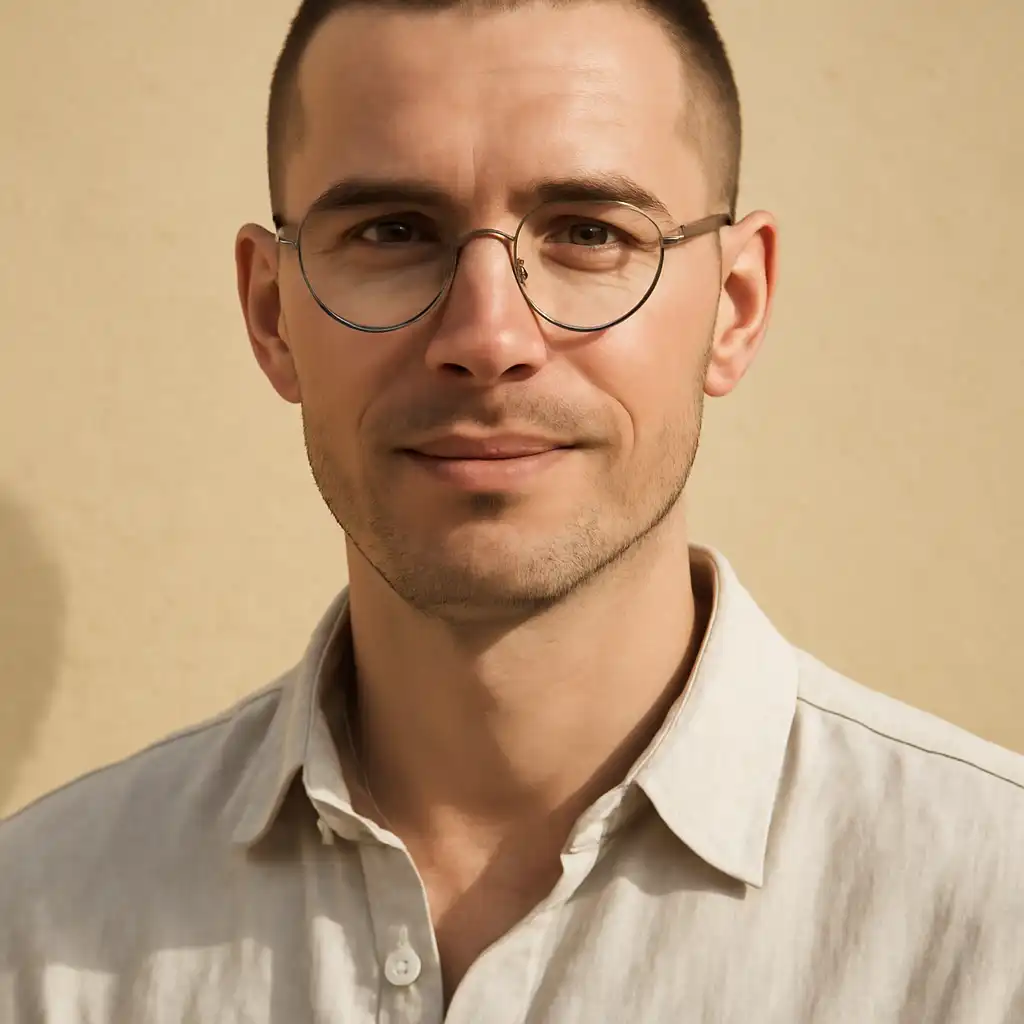Adrian Kowalski